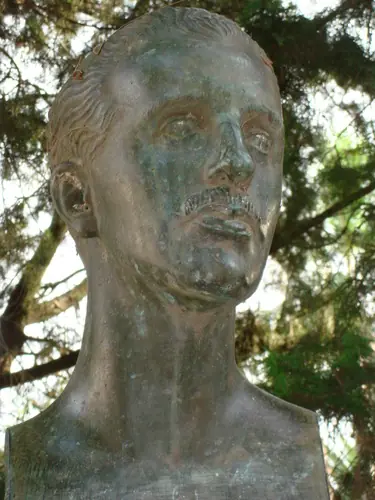 Francisco López Merino - El poeta niño y su suicidio