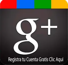 Como hacer una cuenta de Google+