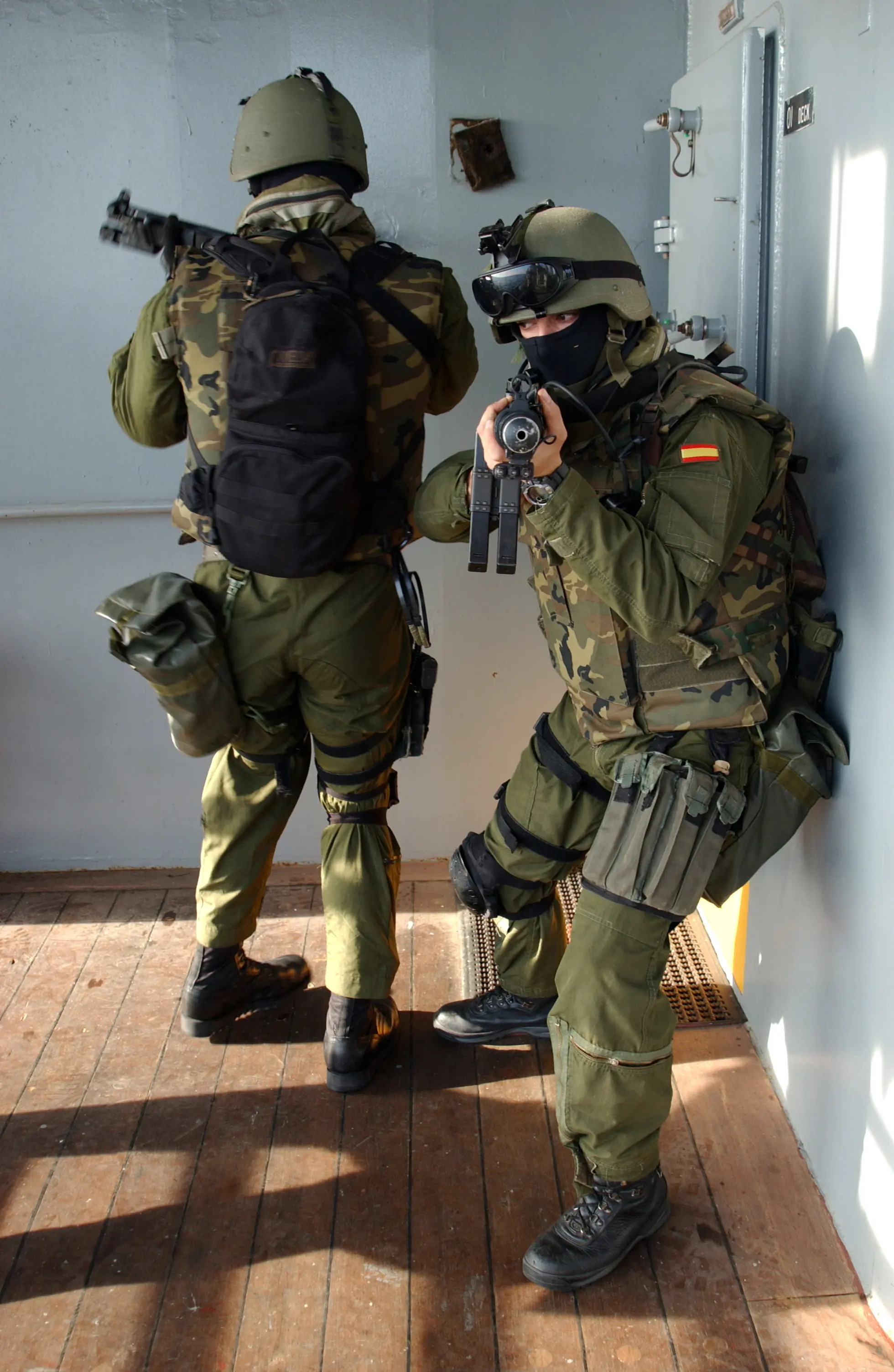 H&K