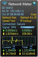 Tenes windows 7? toma gadgets muy utiles