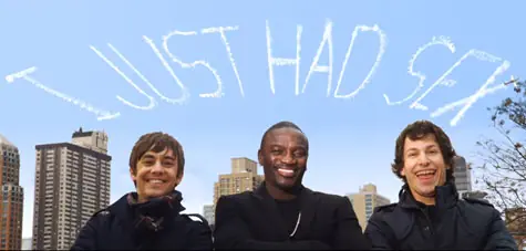 I just had sex (The Lonely Island)