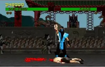 Los 10 videojuegos "ilegales" que aterraron a la s