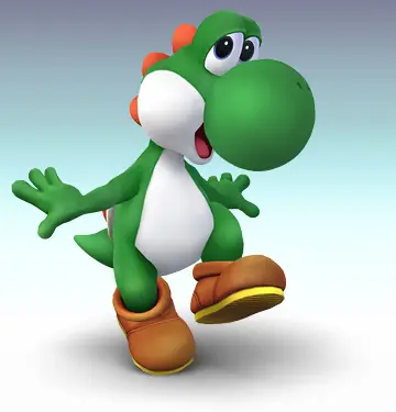 todo los personajes de mario bross