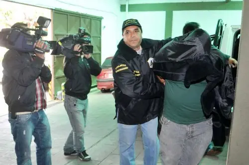 Desbaratan Banda De “Abuelos” Pedofilos