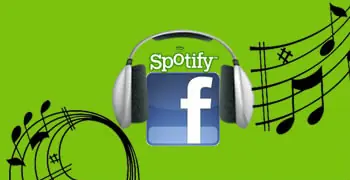 Facebook, lanza sistema de radios escuchas mientras navegas