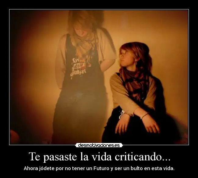 Sinceridad