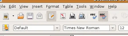 Traducir Openoffice al español en Ubuntu