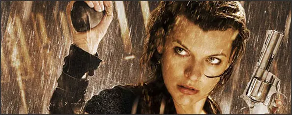 Esta es la sinopsis oficial de Resident Evil: Retribution