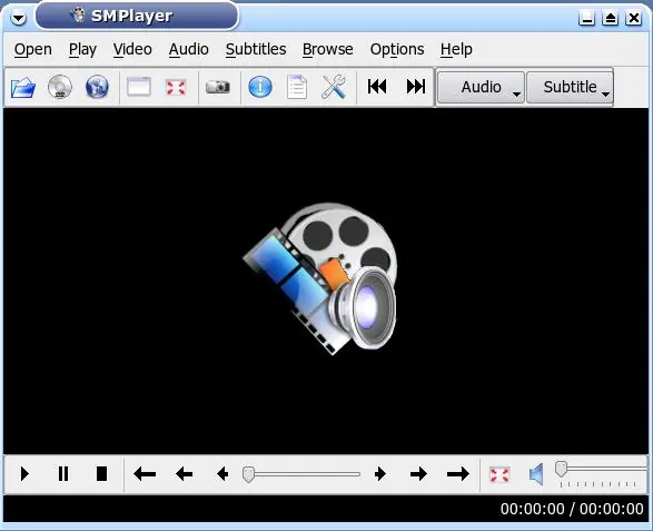 Todos los reproductores de video en Linux
