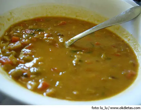 Alta Dieta del Guiso