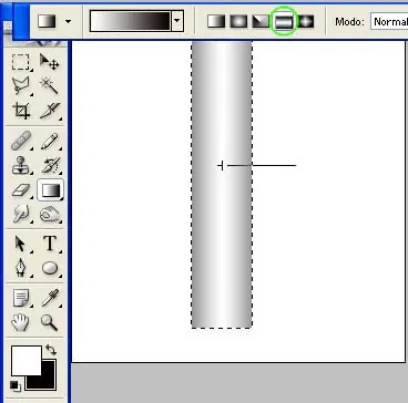 Efecto Tentáculos en Photoshop