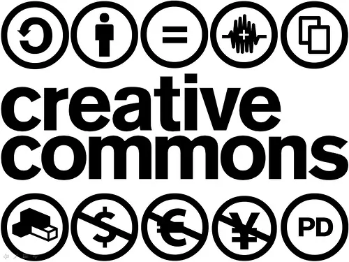 Creative Commons y los Derechos de Autor