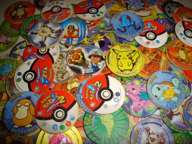 Cosas que marcaron mi infancia [Propio]