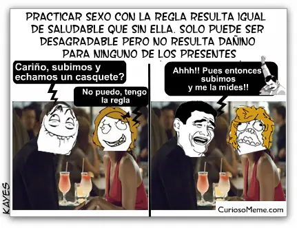 curioso