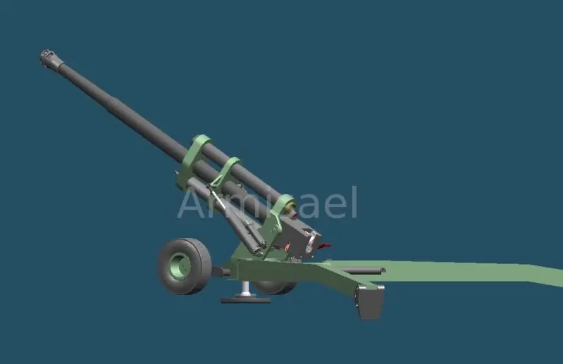 Armamento de Fabricacion Nacional [Megapost]