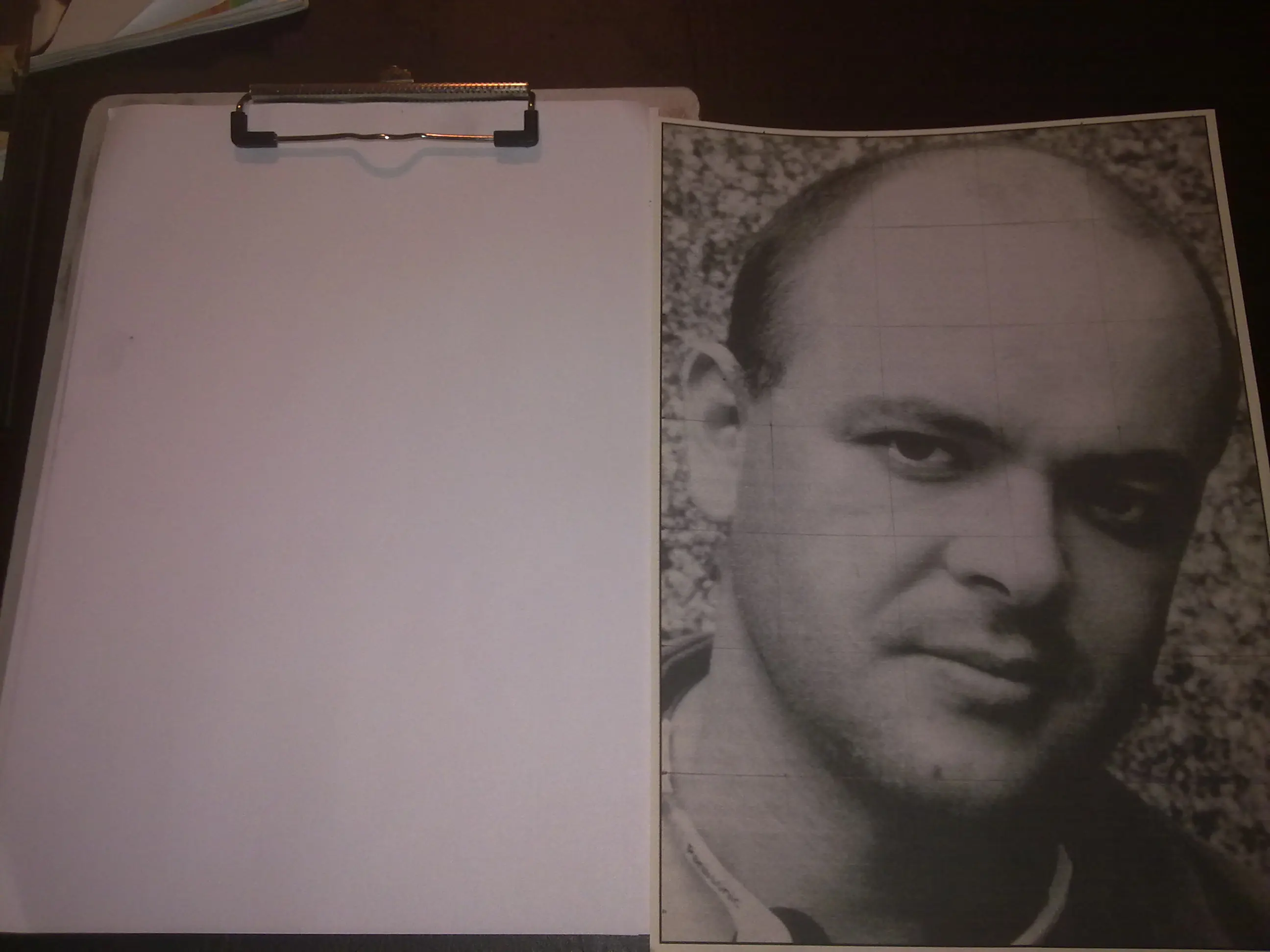 Mi Retrato de Luca Prodan, paso a paso certificado