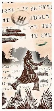 7 lenguas artificiales: la imaginación tiene la palabra