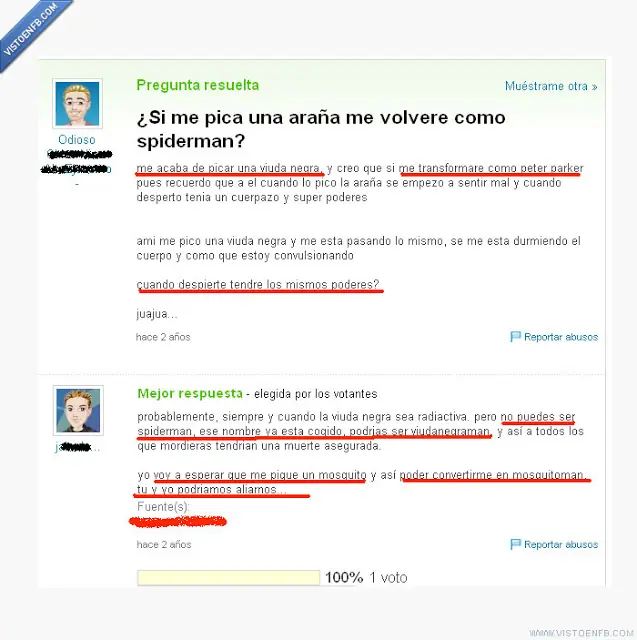 Preguntas