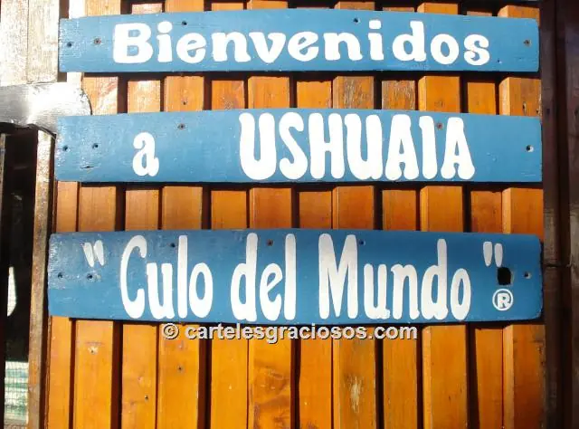 carteles graciosos en argentina
