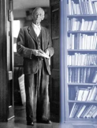 Frases de Hermann Hesse