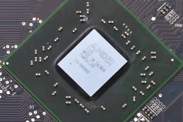 Review AMD Radeon HD 6670