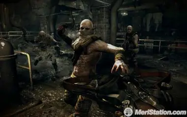 RAGE da problemas en su versión PC