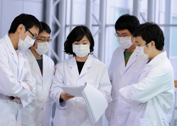 Gran avance contra la calvicie