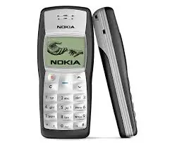 homenaje al nokia 1100