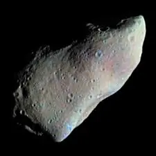 el asteroide apophis su aproximacion