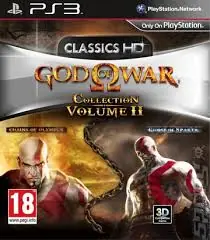 God of War HD Collection 2, análisis PS3
