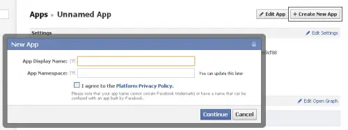 Tutorial - Timeline de Facebook