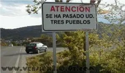 10 señalamientos que no te enseñan en las clases de manejo