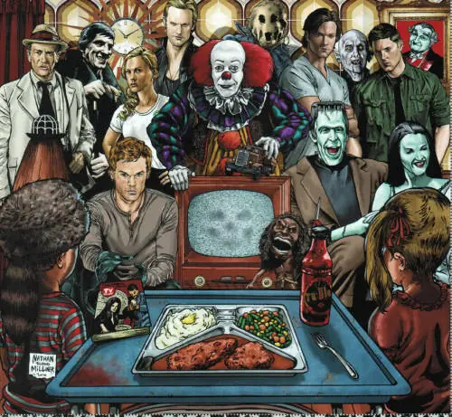 nueas