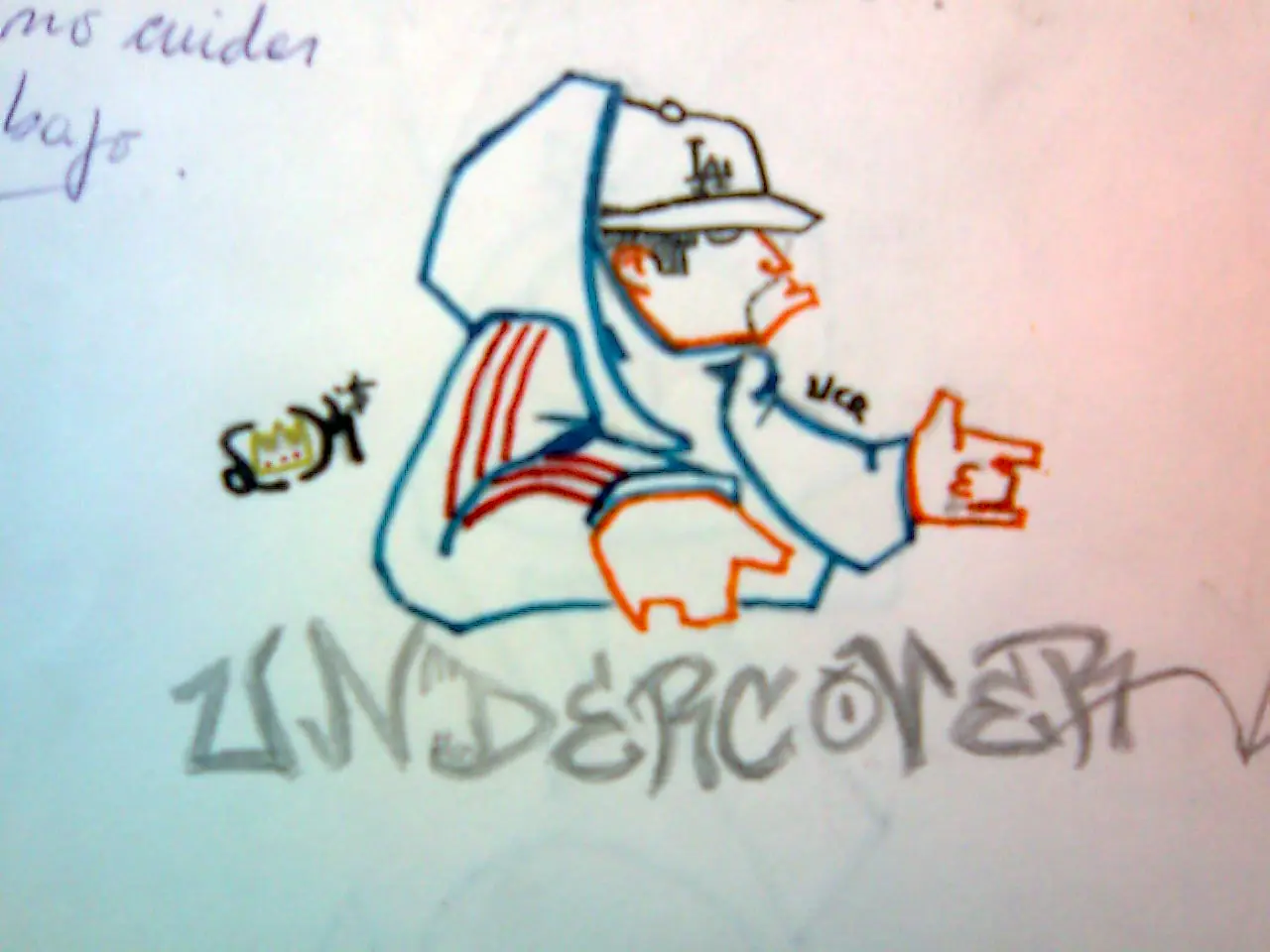 Mis Dibujos