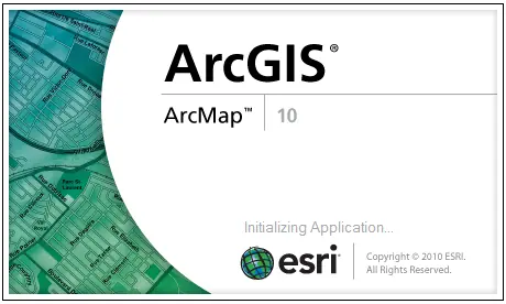 Descarga Arcgis 10 full