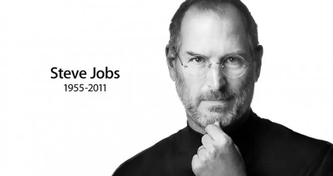 Lo que Steve Jobs nos dejó...