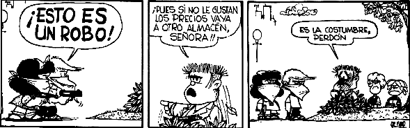 Mafalda