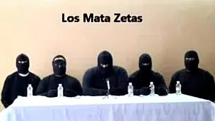 Mexico sigue los pasos de colombia...