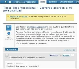 paginas de internet paginas de internet