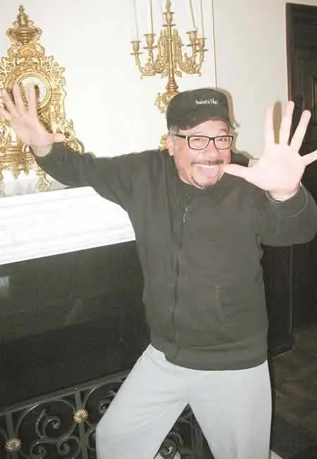 Humberto Velez- Homenaje a un Grande