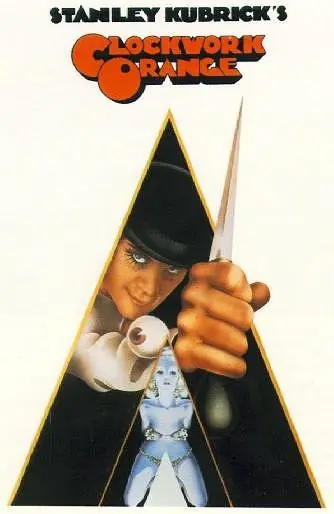Esas peliculas, que son un "Flash".