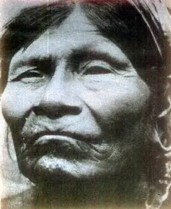 Dia Del Aborigen - 19 de Abril