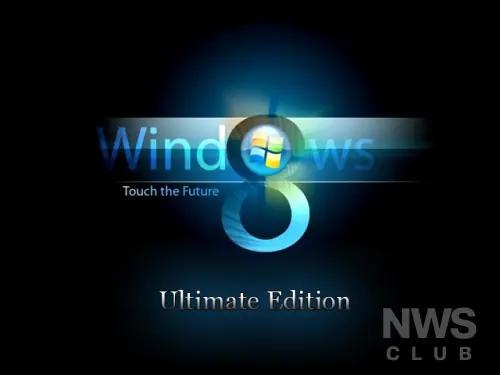 Windows 8 Xtreme Ultimate Final