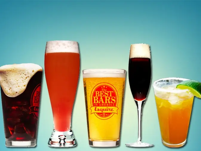 Seis tragos para lucirte con cerveza