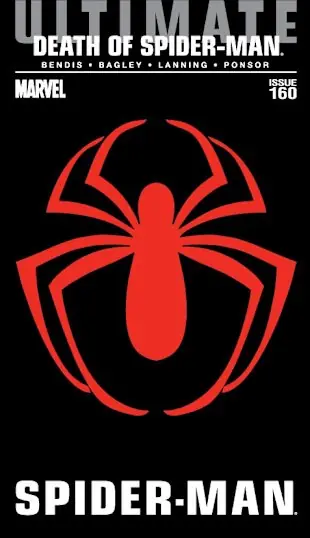 ¡Muere spider-man!!!!