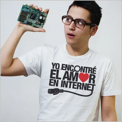 ¿Sos Geek?