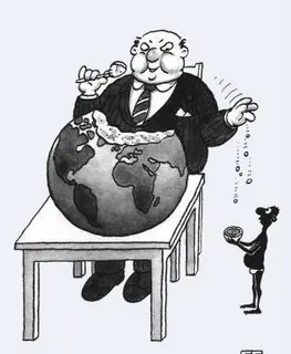 El capitalismo; Un sistema utópico