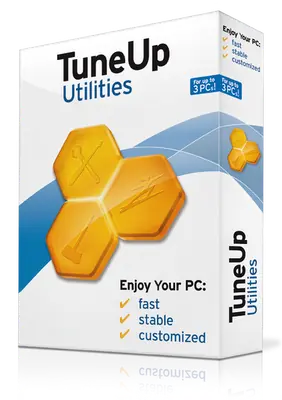 Seriales TuneUp Utilities 2011