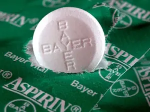 La historia oculta de Bayer