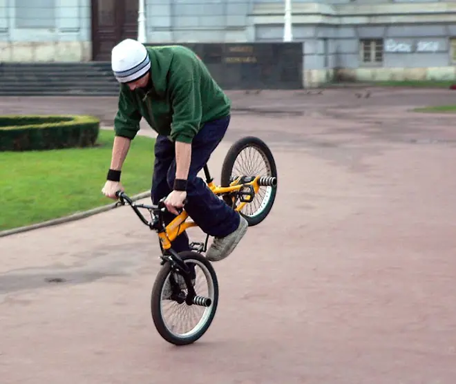 Historia del bmx + como elegir una bmx,como pintarla